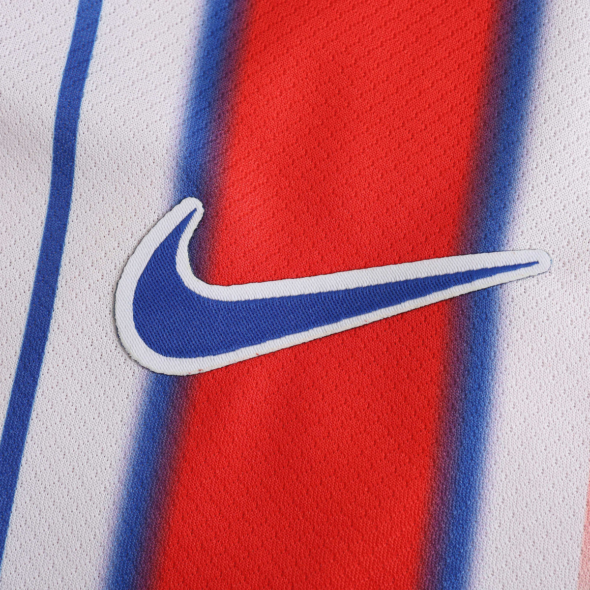 Maillot Atlético de Madrid 2024/25 Domicile — vue 3