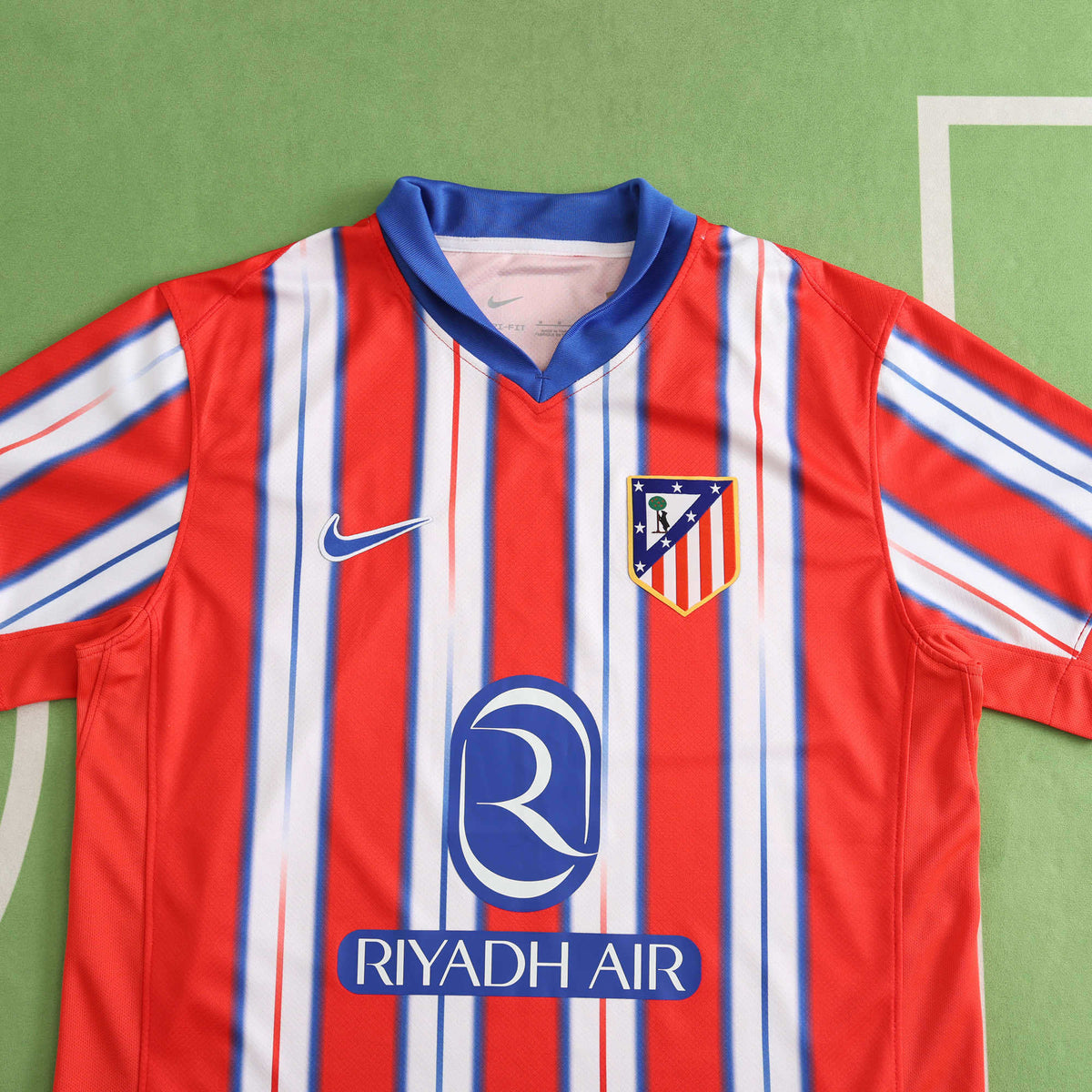 Maillot Atlético de Madrid 2024/25 Domicile — vue 4