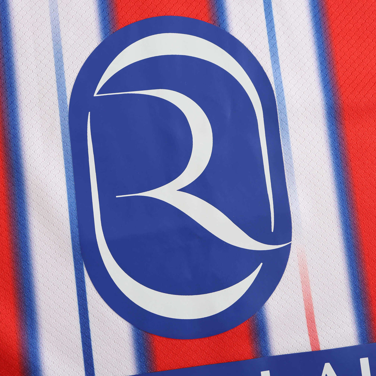 Maillot Atlético de Madrid 2024/25 Domicile — vue 8