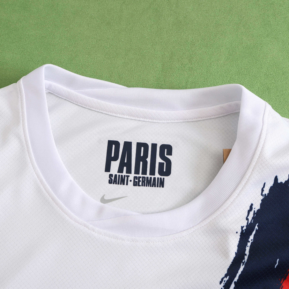 Maillot Paris Saint-Germain 2024/25 Extérieur — vue 3
