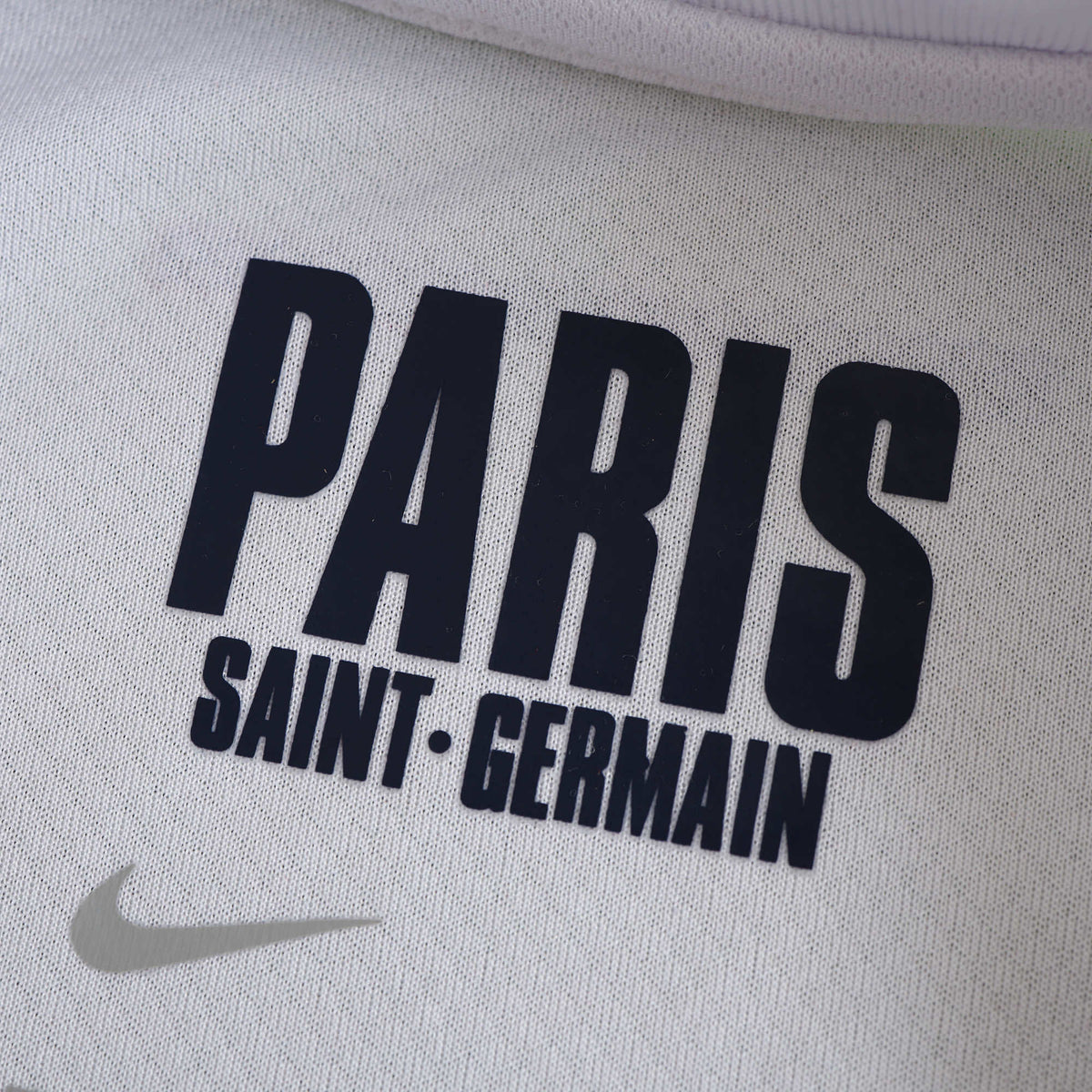 Maillot Paris Saint-Germain 2024/25 Extérieur — vue 4