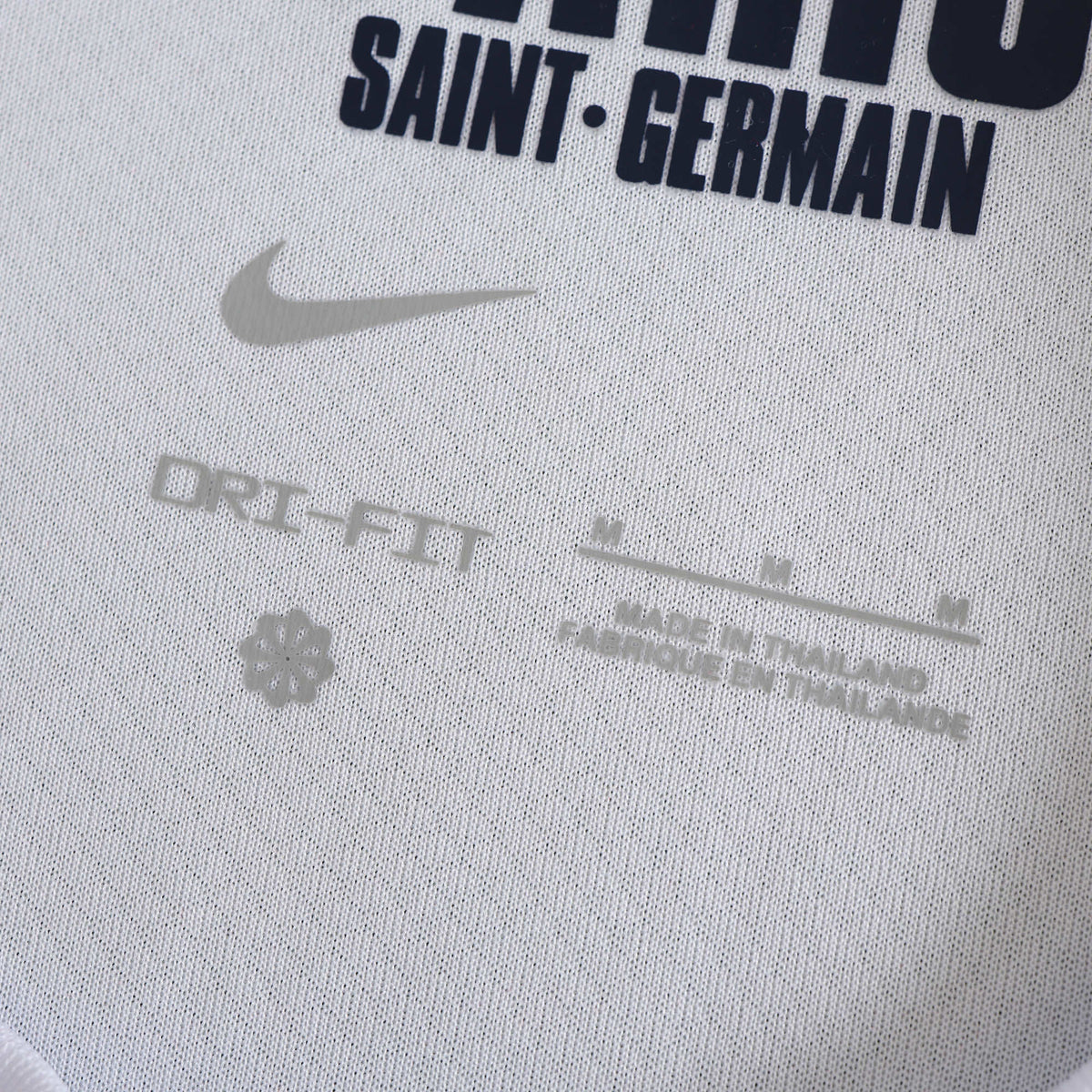 Maillot Paris Saint-Germain 2024/25 Extérieur — vue 5