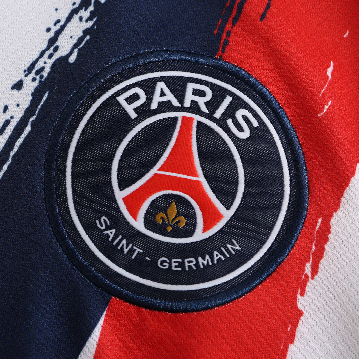 Maillot Paris Saint-Germain 2024/25 Extérieur — vue 6