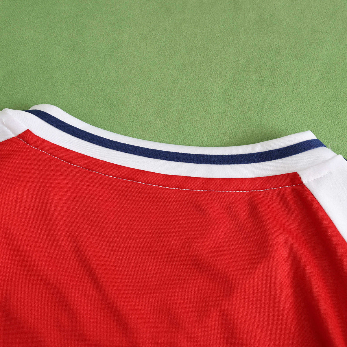 Maillot Arsenal 2024/25 Domicile — vue 2