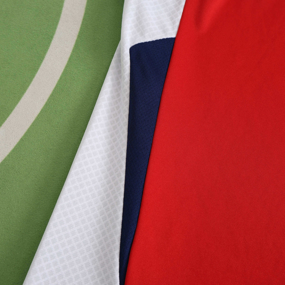 Maillot Arsenal 2024/25 Domicile — vue 3