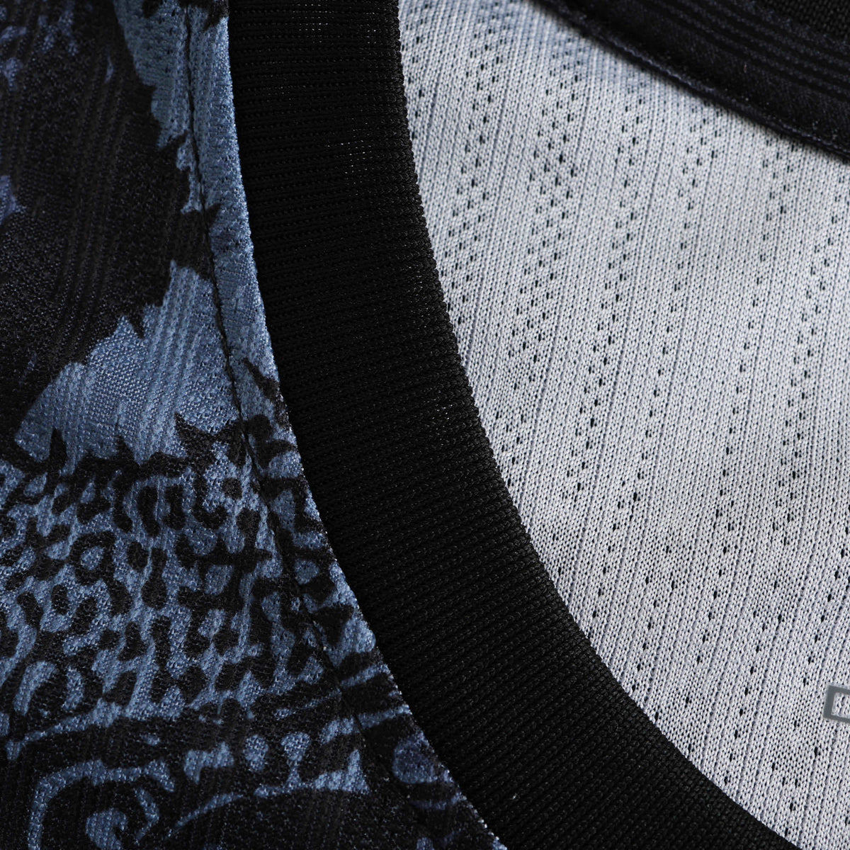 Maillot Brésil 2024 — Jesus · Édition Spéciale · Version Joueur — vue 4
