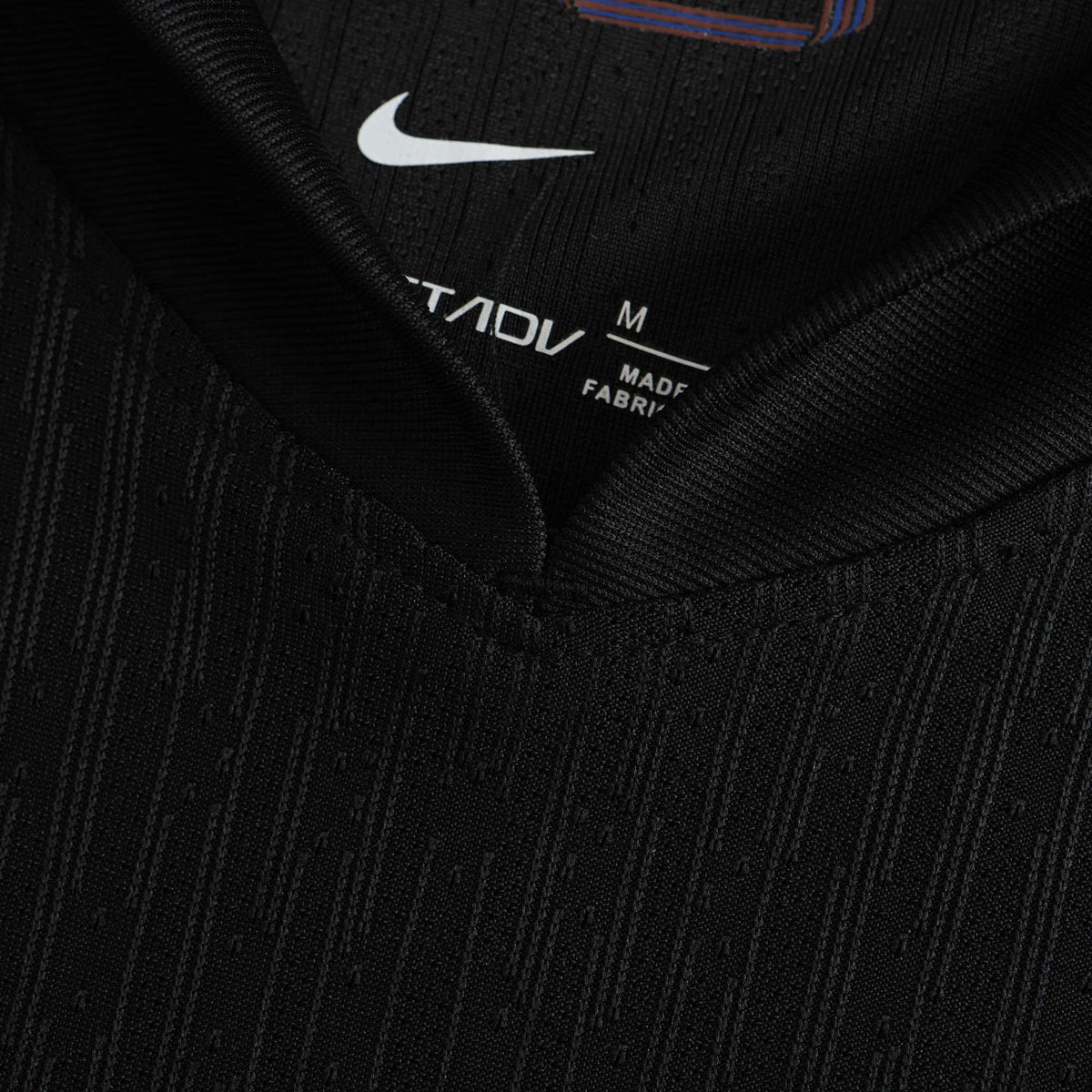 Maillot FC Barcelone 2024/25 Extérieur — Version Joueur — vue 3