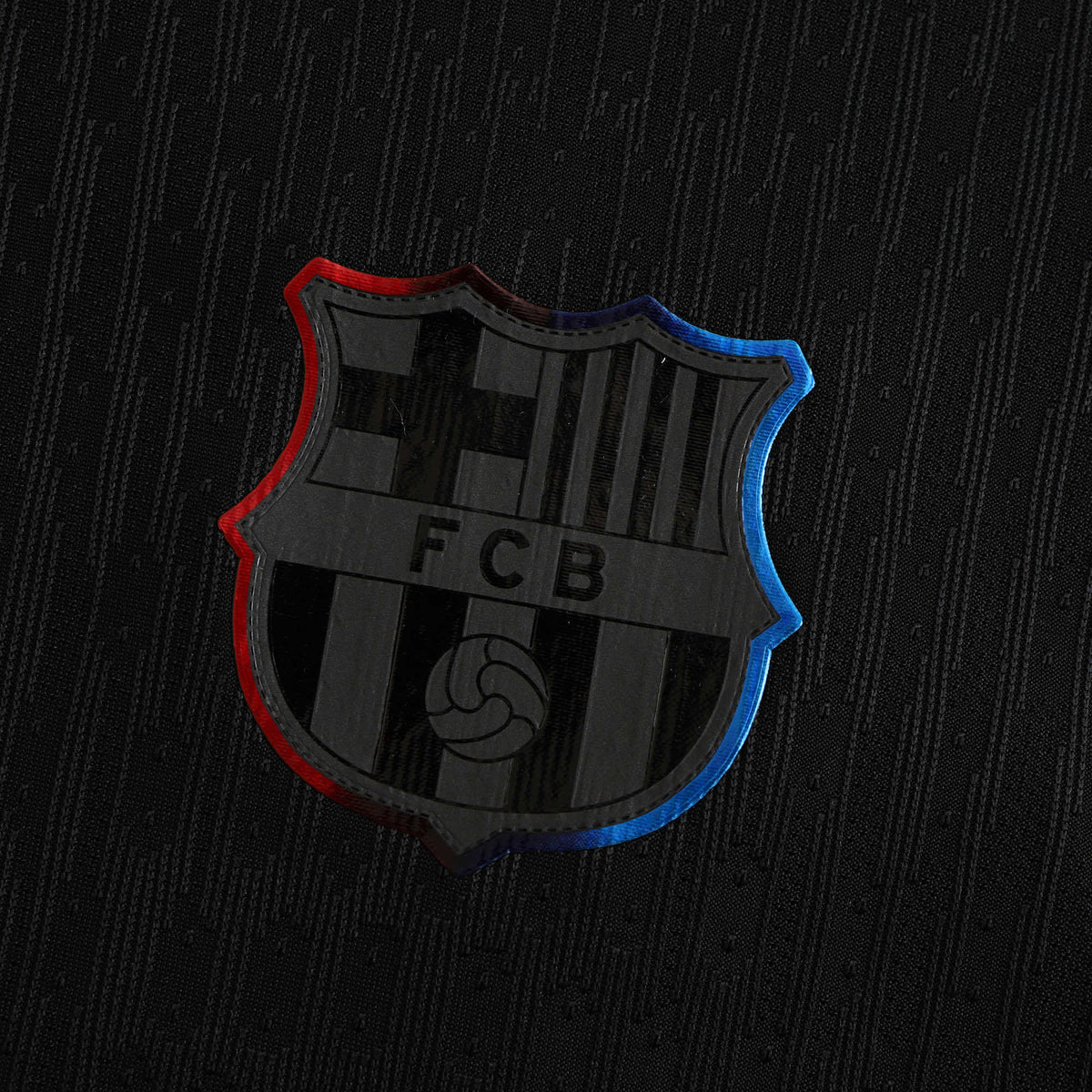Maillot FC Barcelone 2024/25 Extérieur — Version Joueur — vue 5