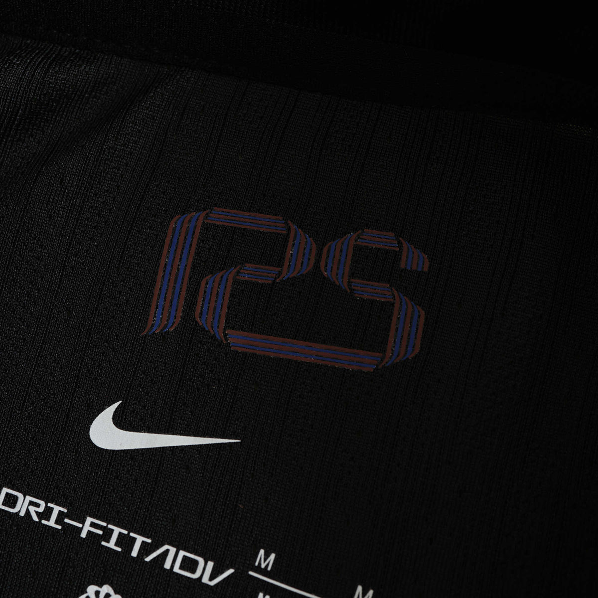 Maillot FC Barcelone 2024/25 Extérieur — Version Joueur — vue 8