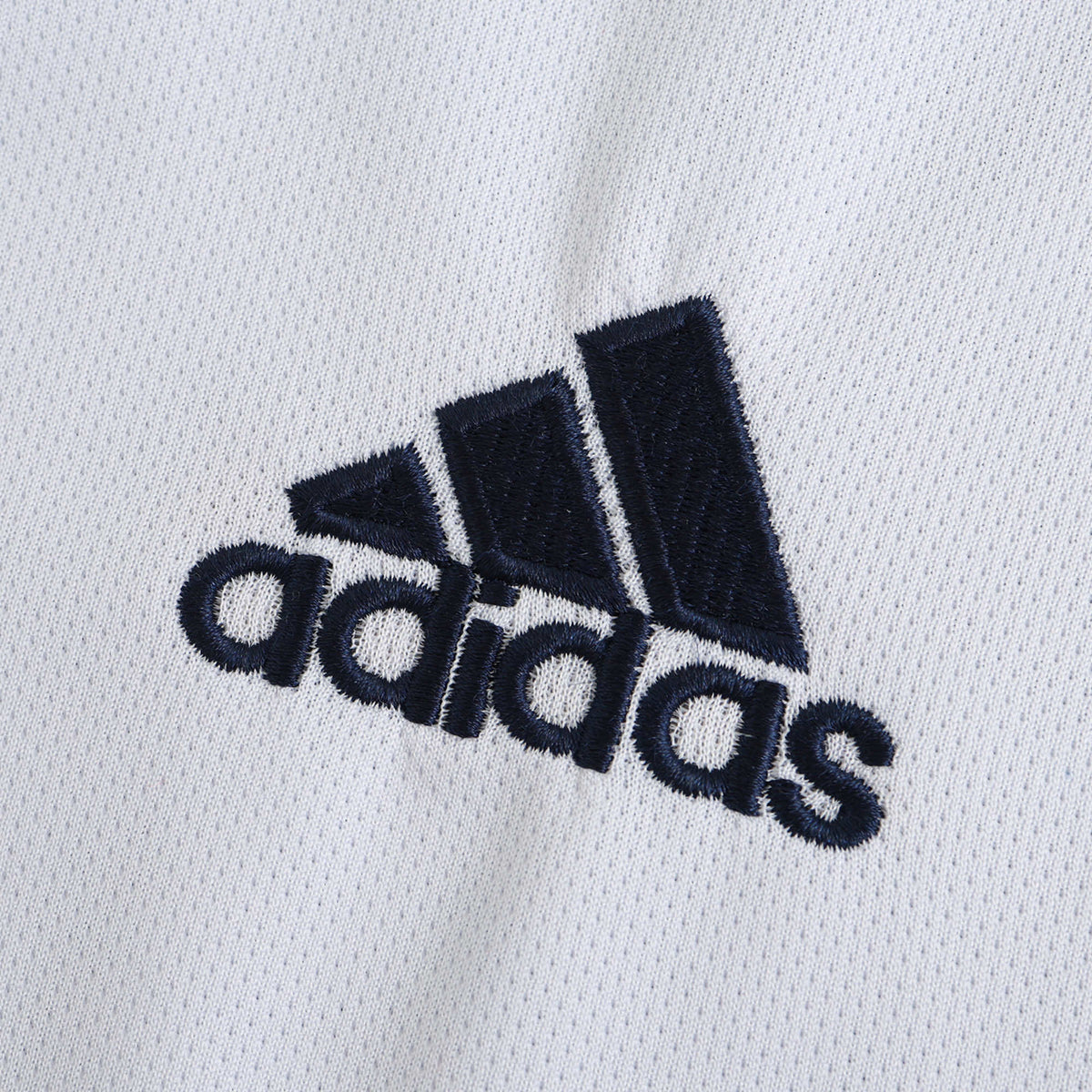 Maillot Real Madrid 2020/21 Domicile Rétro — vue 7