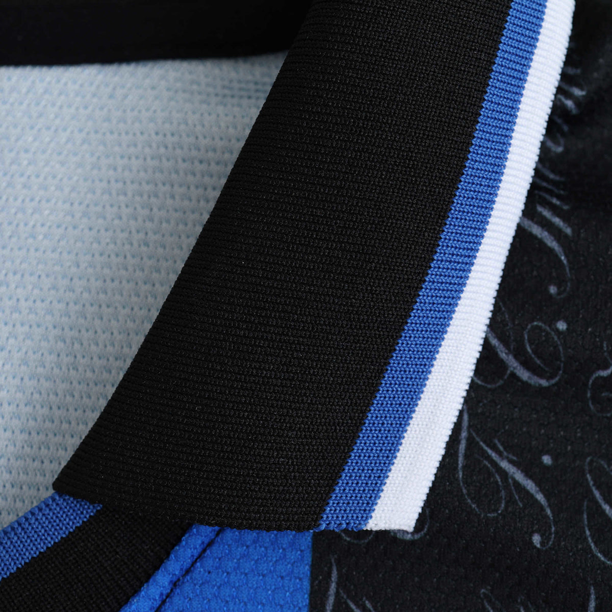 Maillot Inter Milan 1997/98 Domicile Rétro — vue 4