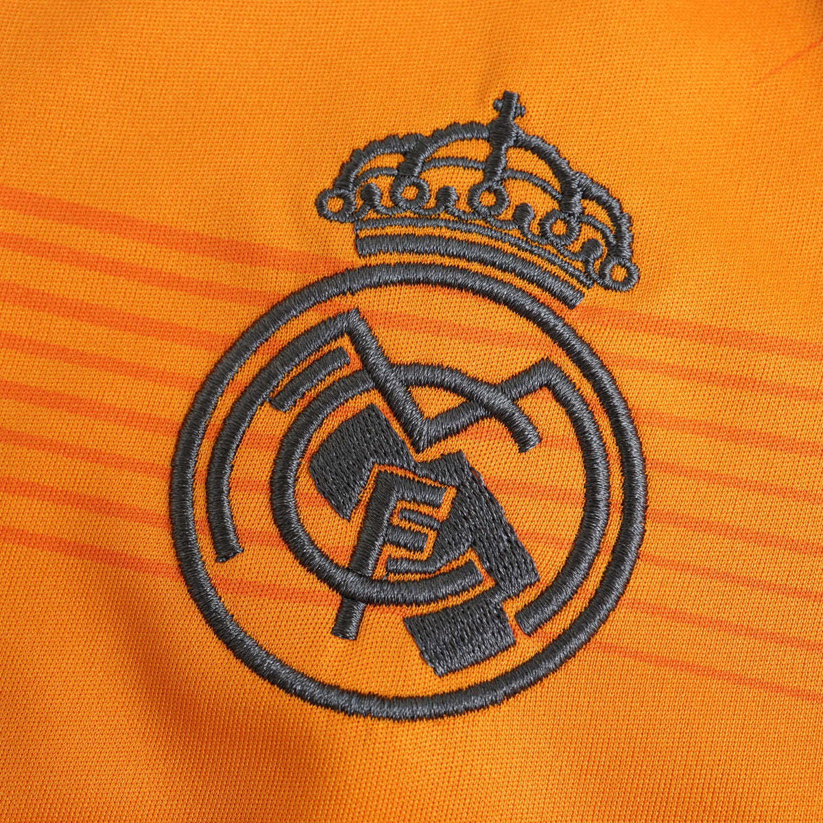 Maillot Real Madrid 2024/25 Extérieur — vue 8