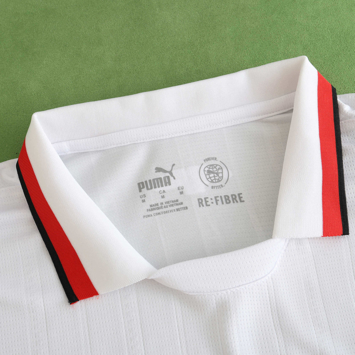 Maillot AC Milan 2024/25 Extérieur — vue 2