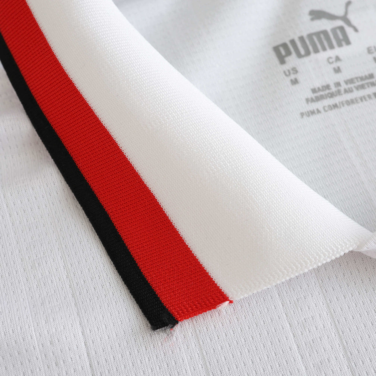 Maillot AC Milan 2024/25 Extérieur — vue 4