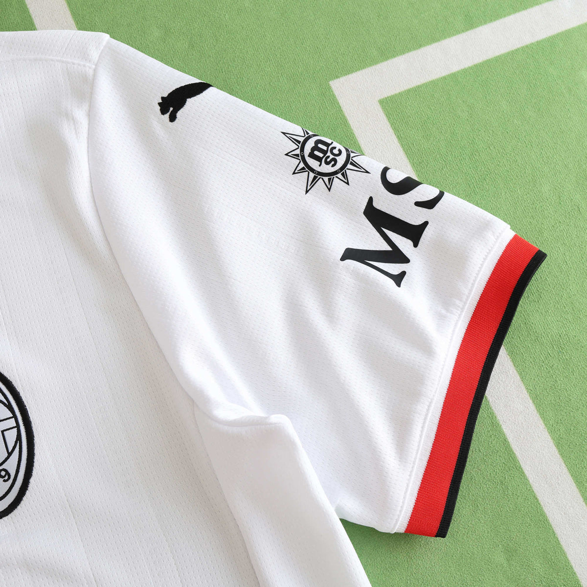 Maillot AC Milan 2024/25 Extérieur — vue 7
