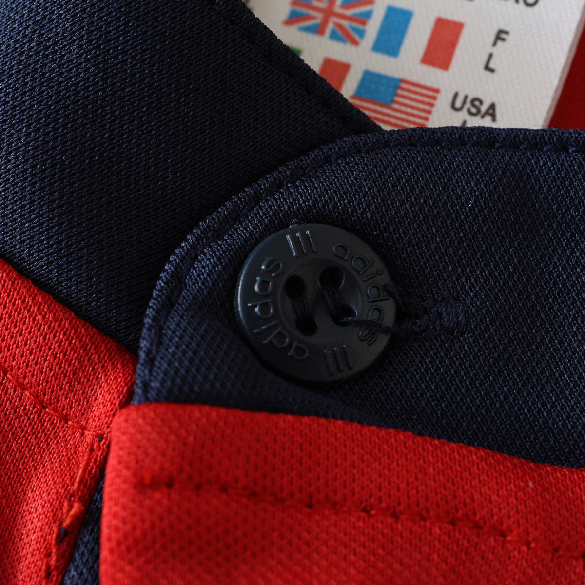 Maillot Espagne 1996 Domicile Rétro — vue 4