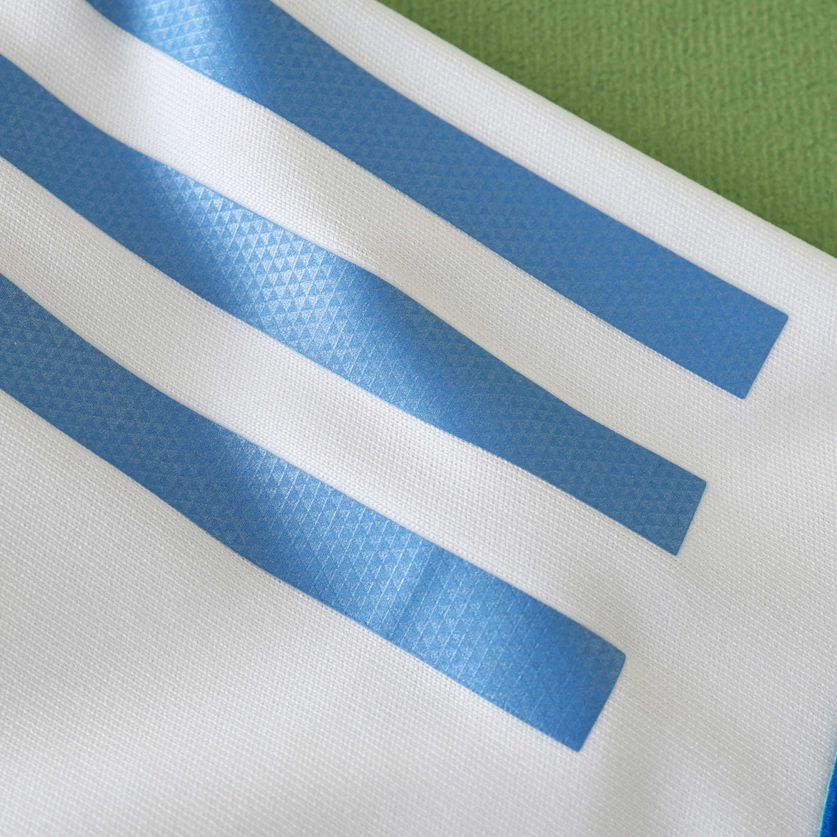 Maillot Argentine 2024/25 Domicile — Version Joueur — vue 5