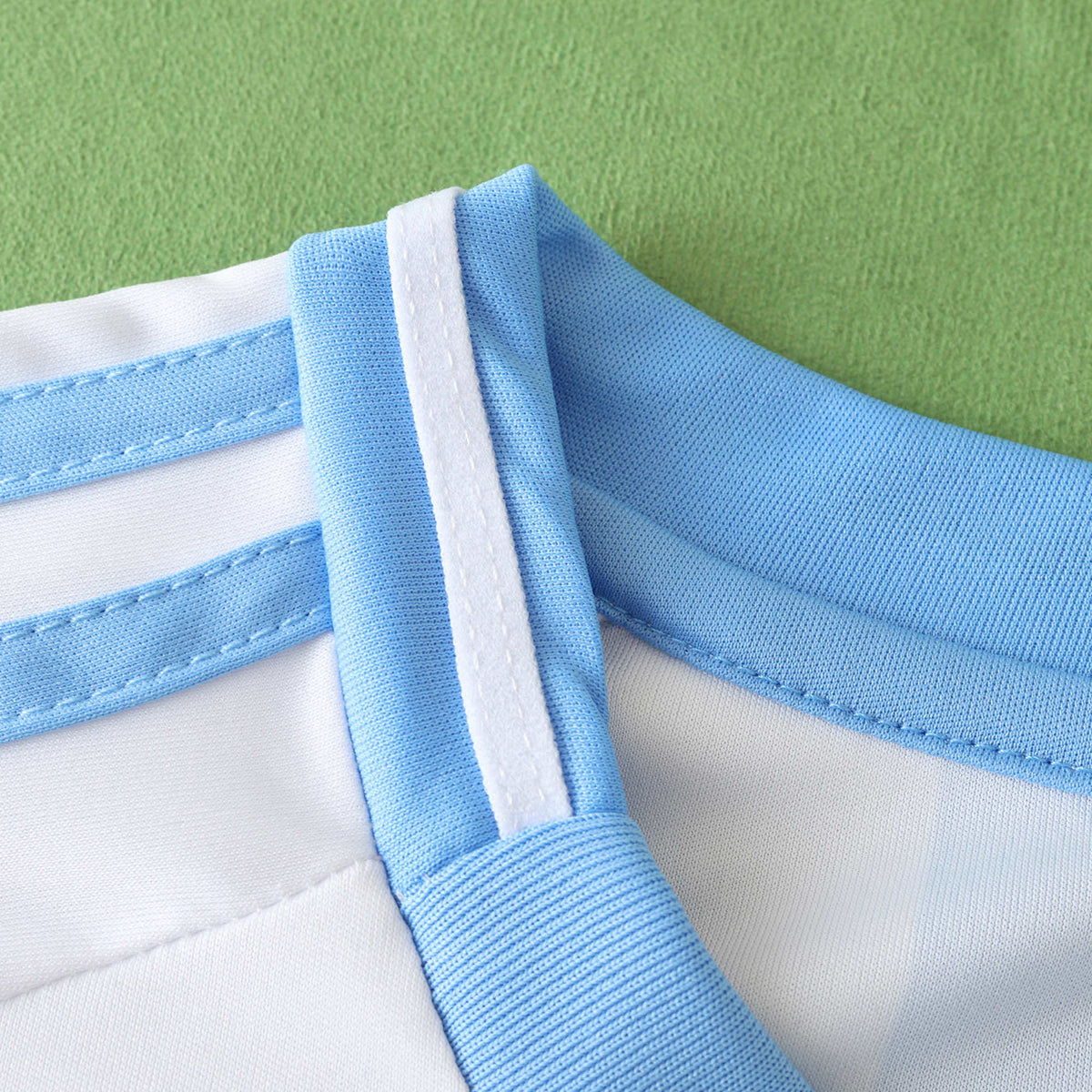 Maillot Argentine 2024/25 Domicile — vue 3