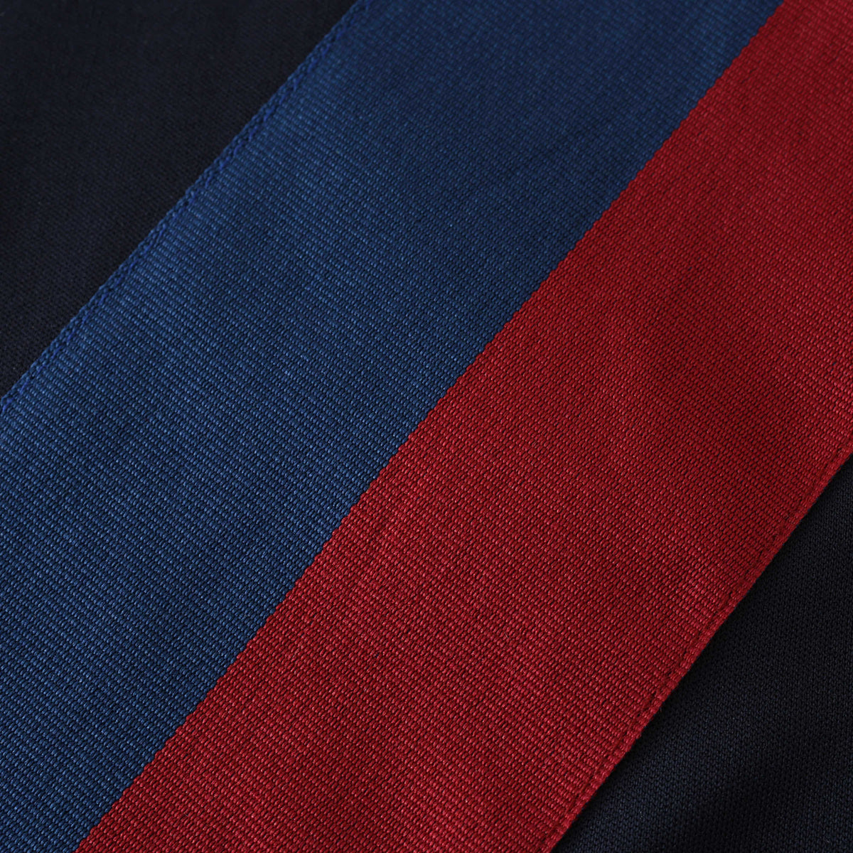 Maillot FC Barcelone 2002/03 Third Rétro — vue 8