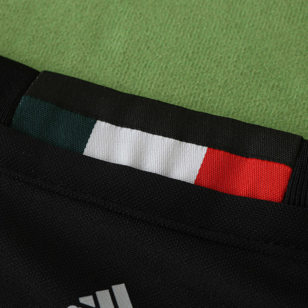 Maillot AC Milan 2016/17 Domicile Rétro — vue 3