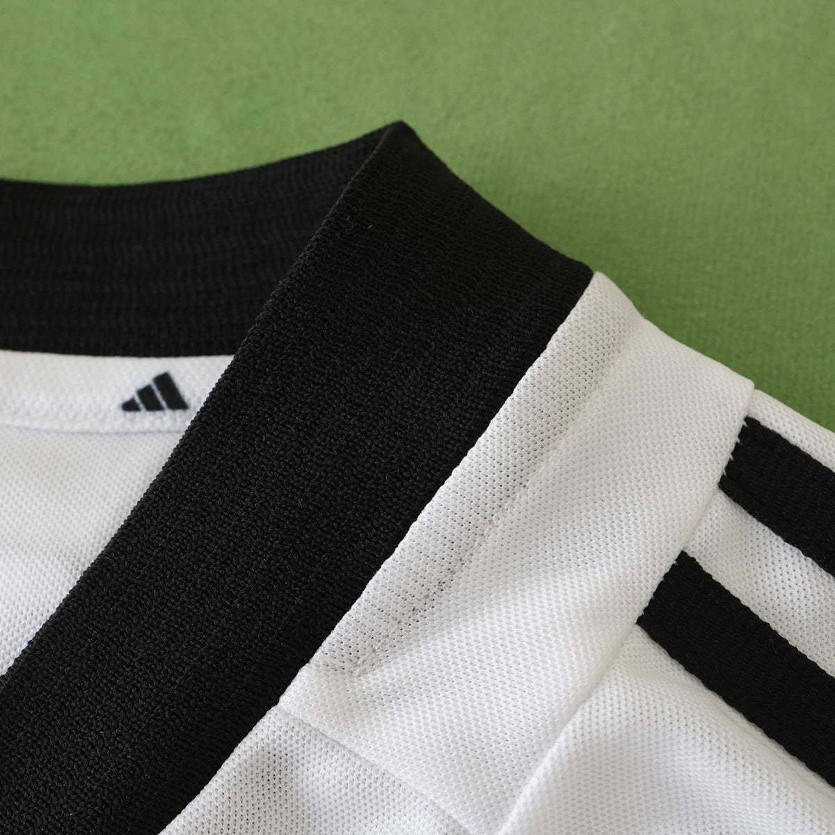 Maillot Allemagne 2002 Domicile Rétro — vue 4