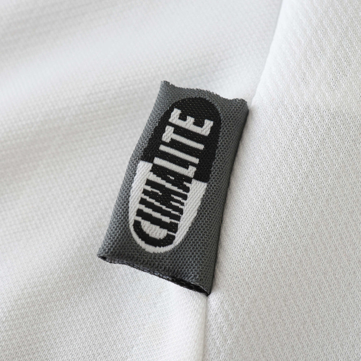 Maillot Real Madrid 2001/02 Domicile Rétro — vue 8