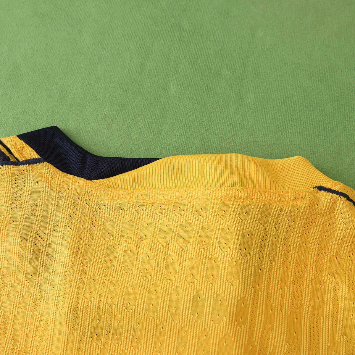 Maillot Inter Milan 2024/25 Third — Version Joueur — vue 6