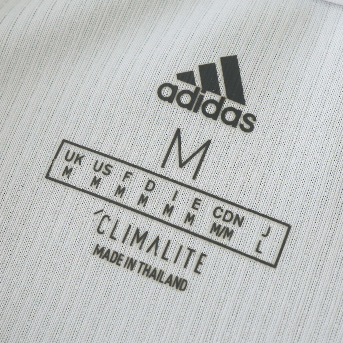 Maillot Real Madrid 2019/20 Domicile Rétro — vue 4