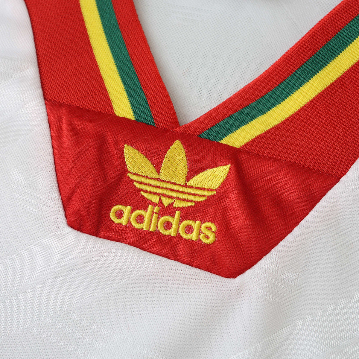 Maillot Portugal 1992 Extérieur Rétro — vue 5