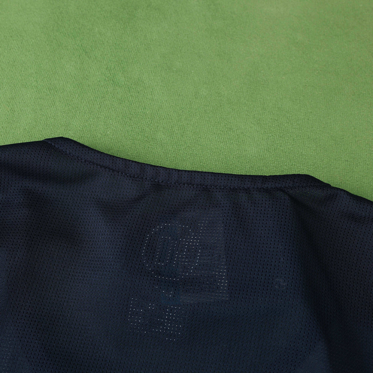 Maillot Inter Milan 2004/05 Third Rétro — vue 4