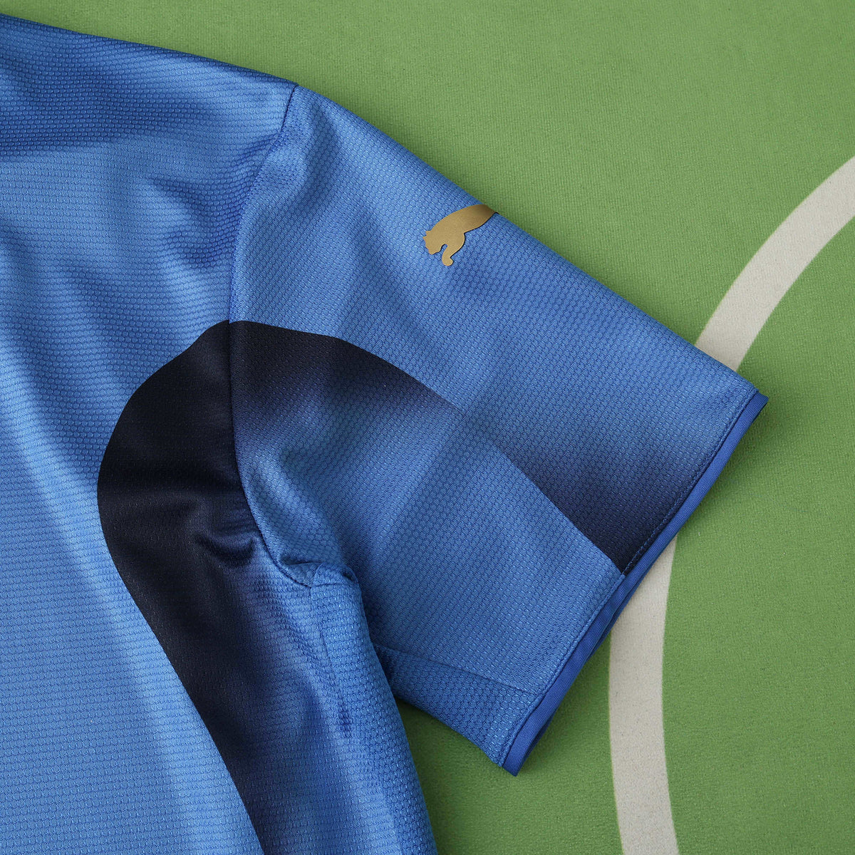 Maillot Italie 2006 Domicile Rétro — vue 8