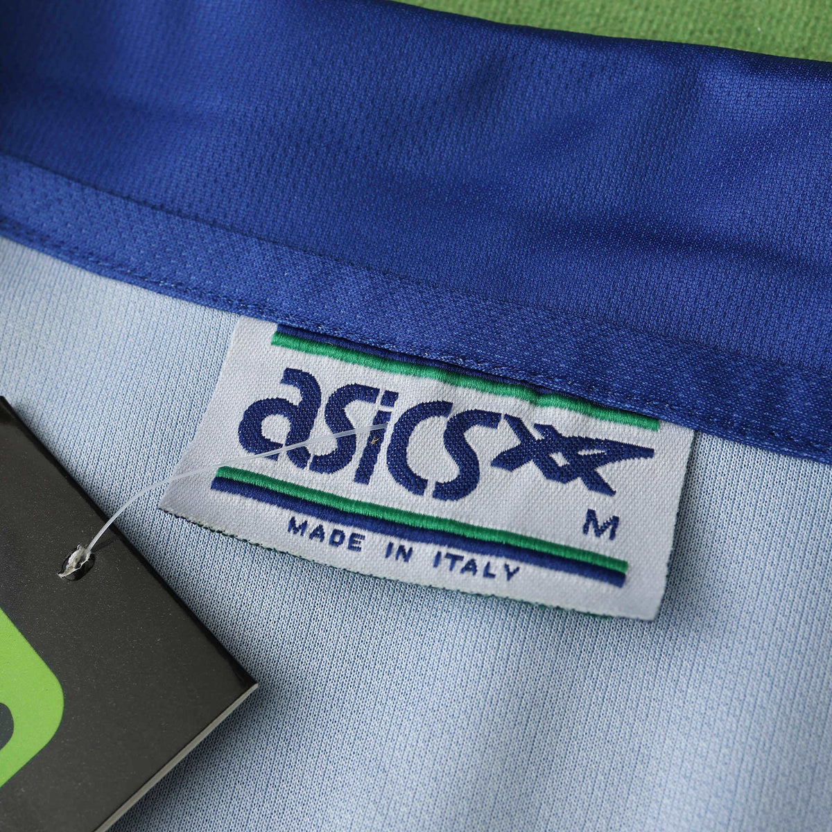Maillot Sampdoria 1990/91 Domicile Rétro — vue 3