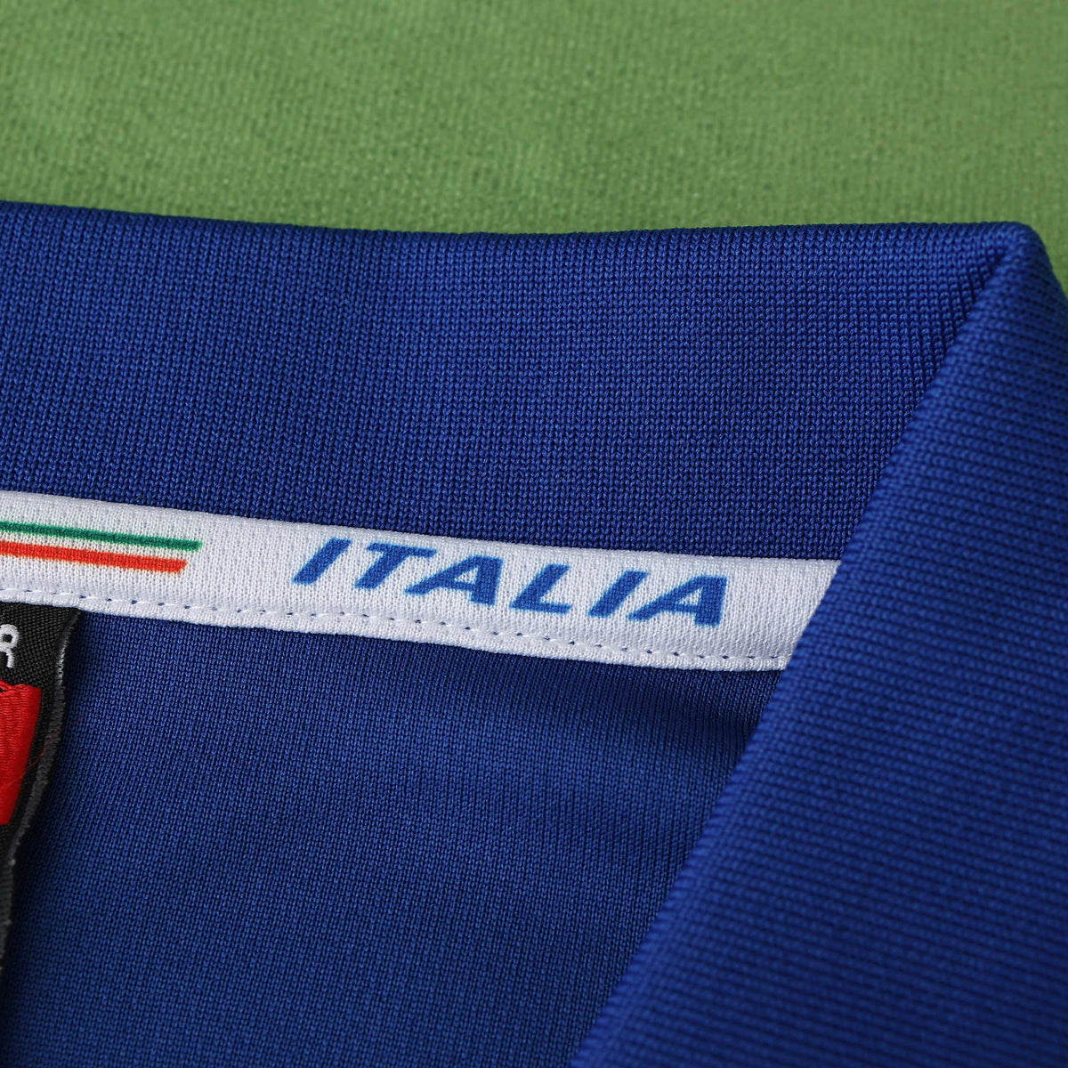 Maillot Italie 1996 Domicile Rétro — vue 5