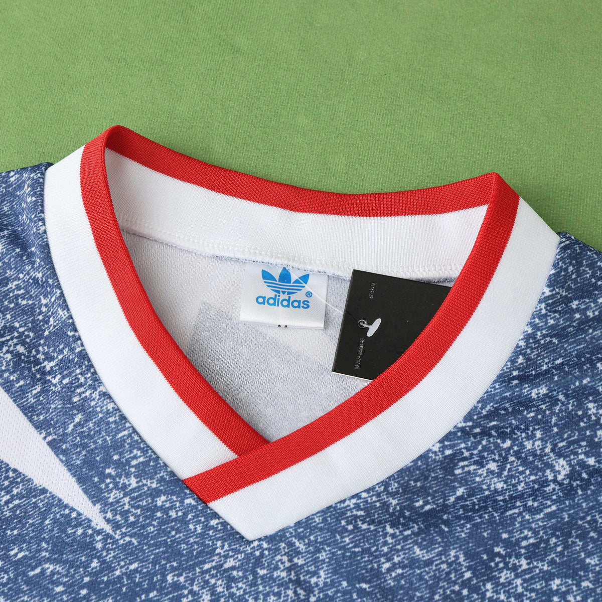 Maillot États-Unis 1994 Extérieur Rétro — vue 3