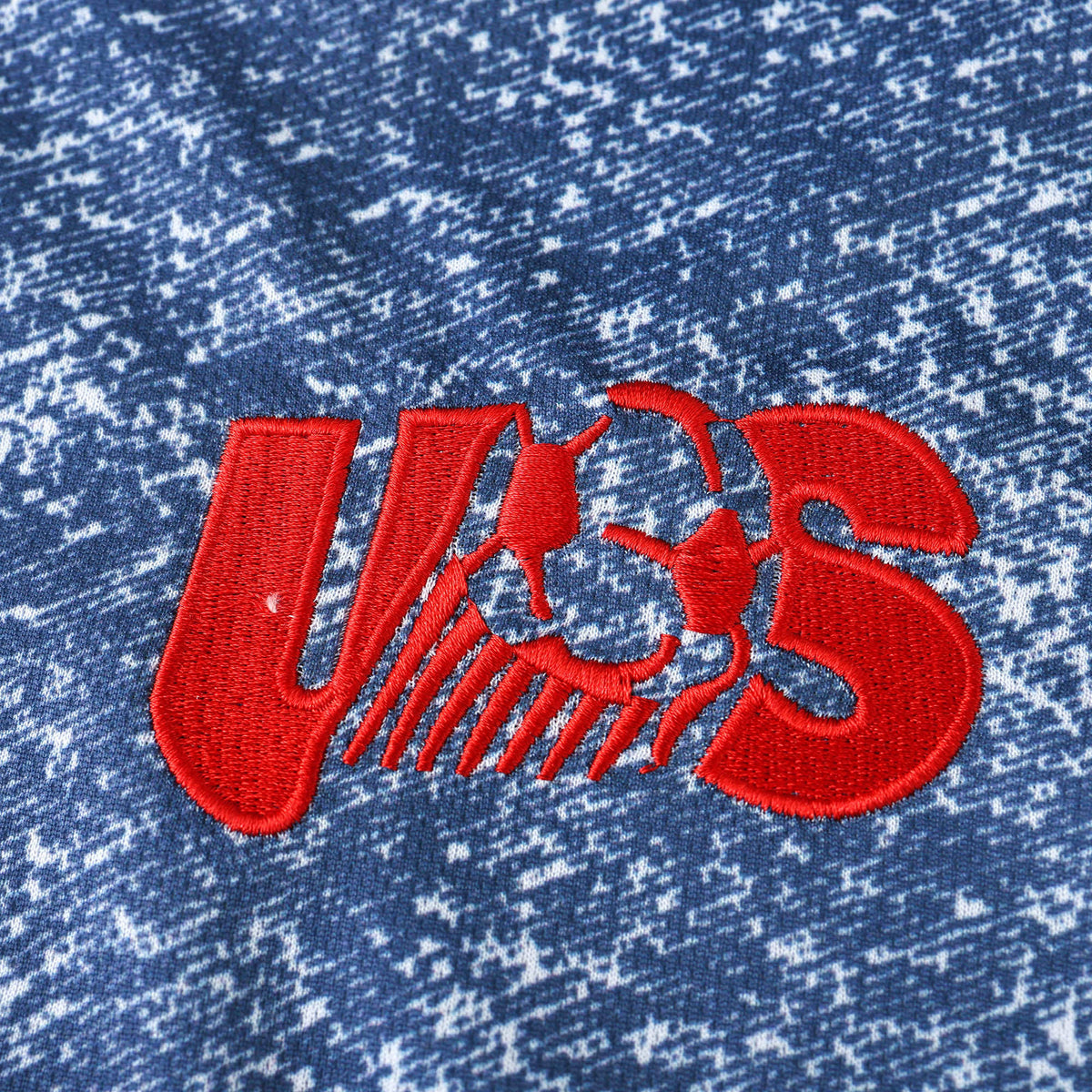 Maillot États-Unis 1994 Extérieur Rétro — vue 7