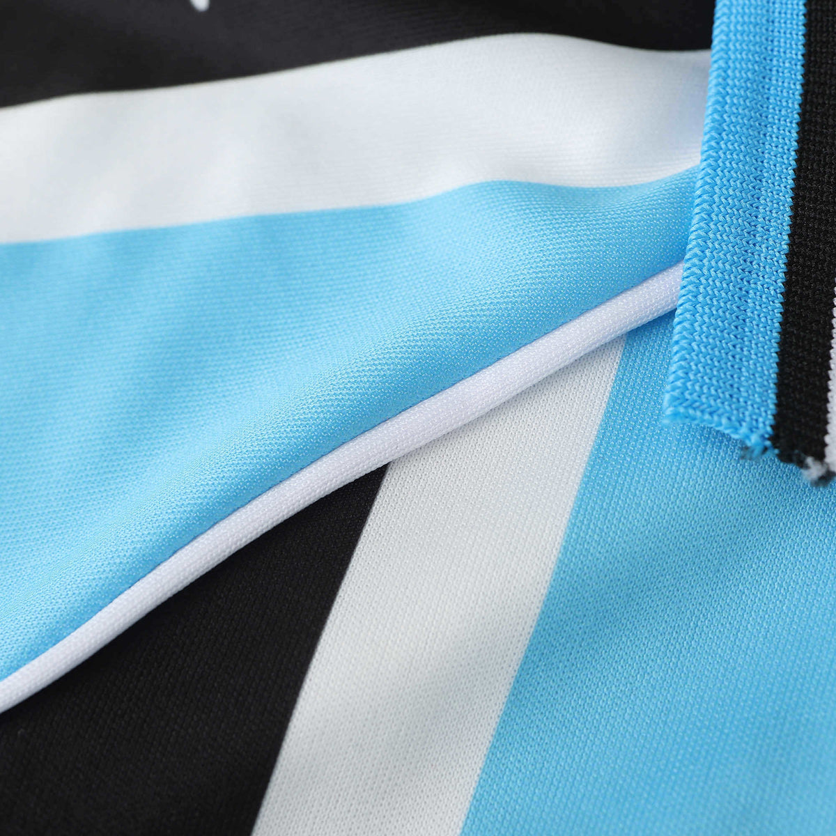 Maillot Grêmio 2000 Domicile Rétro — vue 5