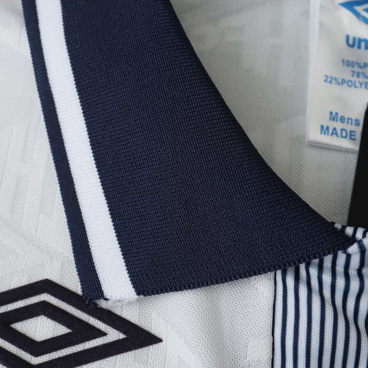 Maillot Tottenham 1991/93 Domicile Rétro — vue 4