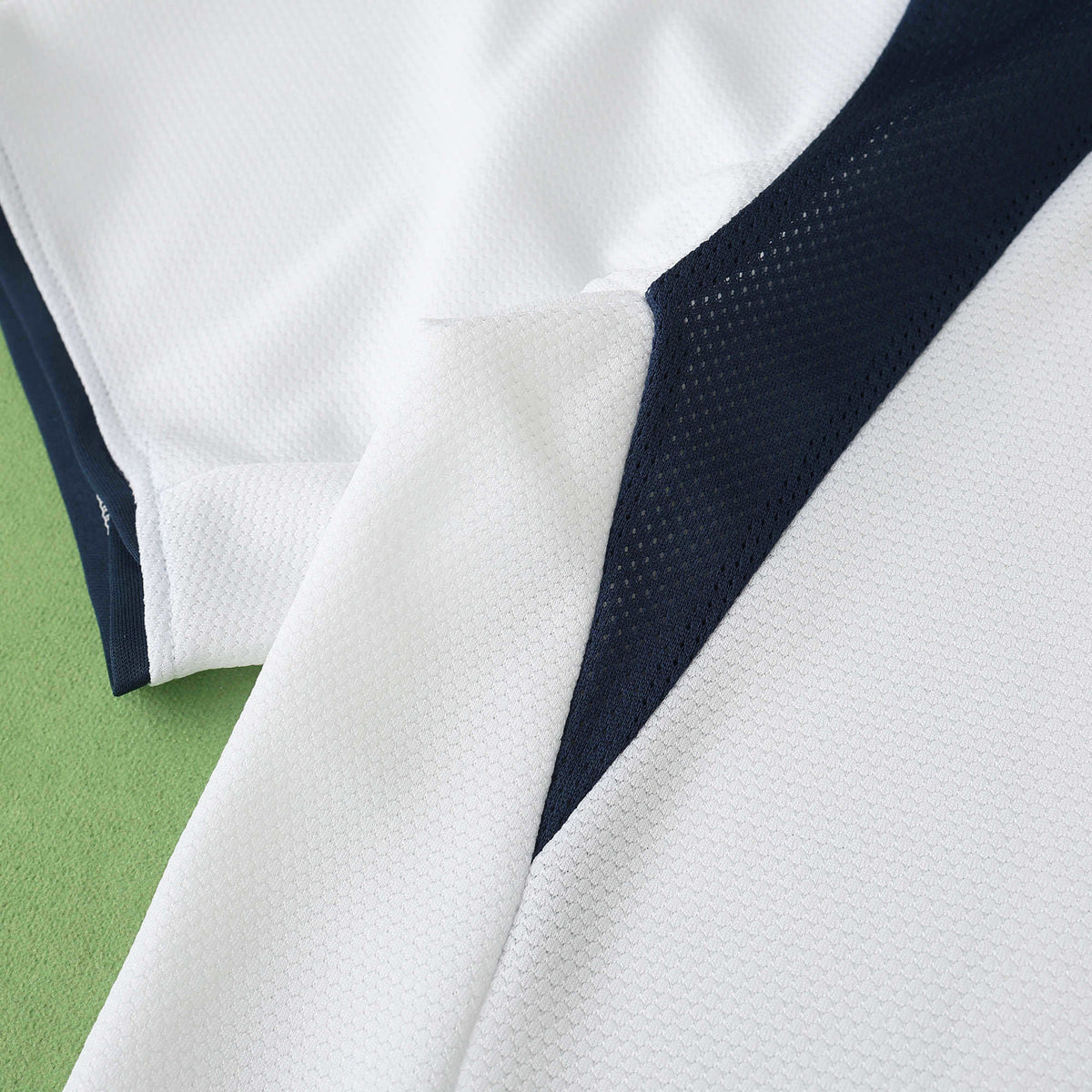 Maillot Tottenham 2006/07 Domicile Rétro — vue 3