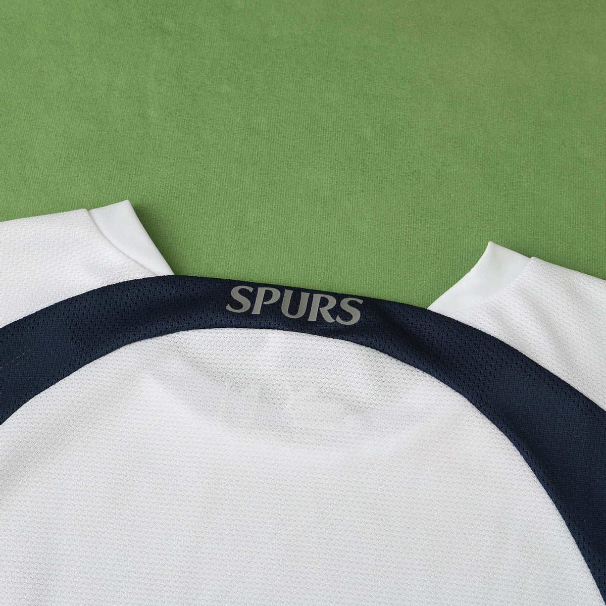 Maillot Tottenham 2006/07 Domicile Rétro — vue 5