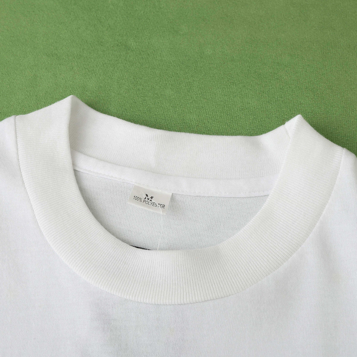 Maillot Leeds United 1972 Domicile Rétro — vue 3