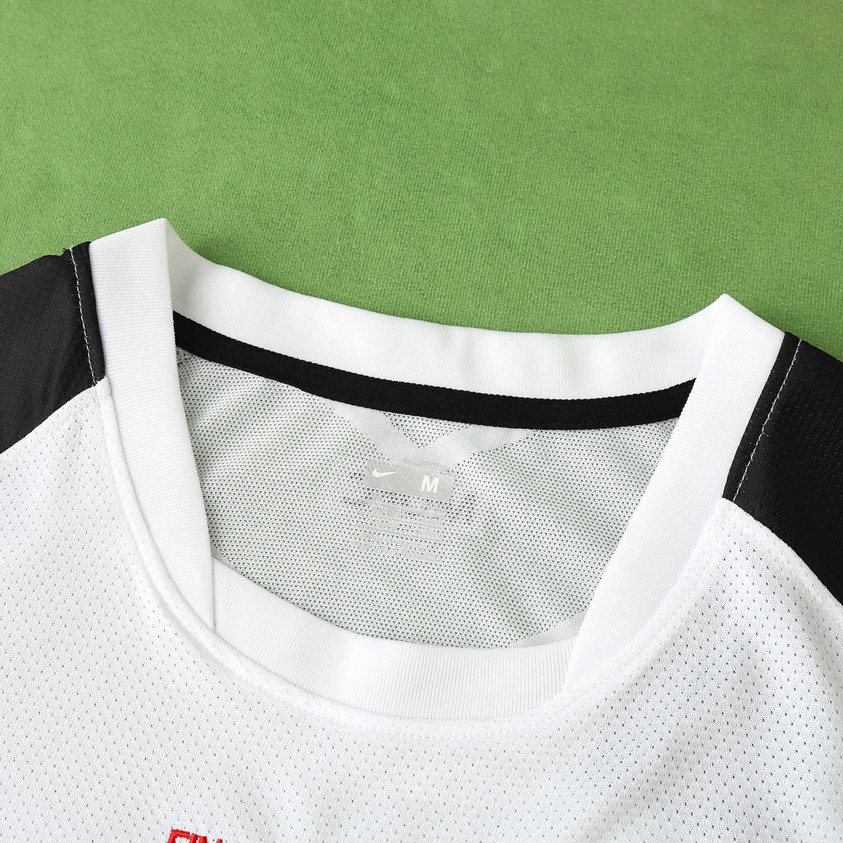 Maillot Manchester United 2011/12 Extérieur Rétro — vue 3