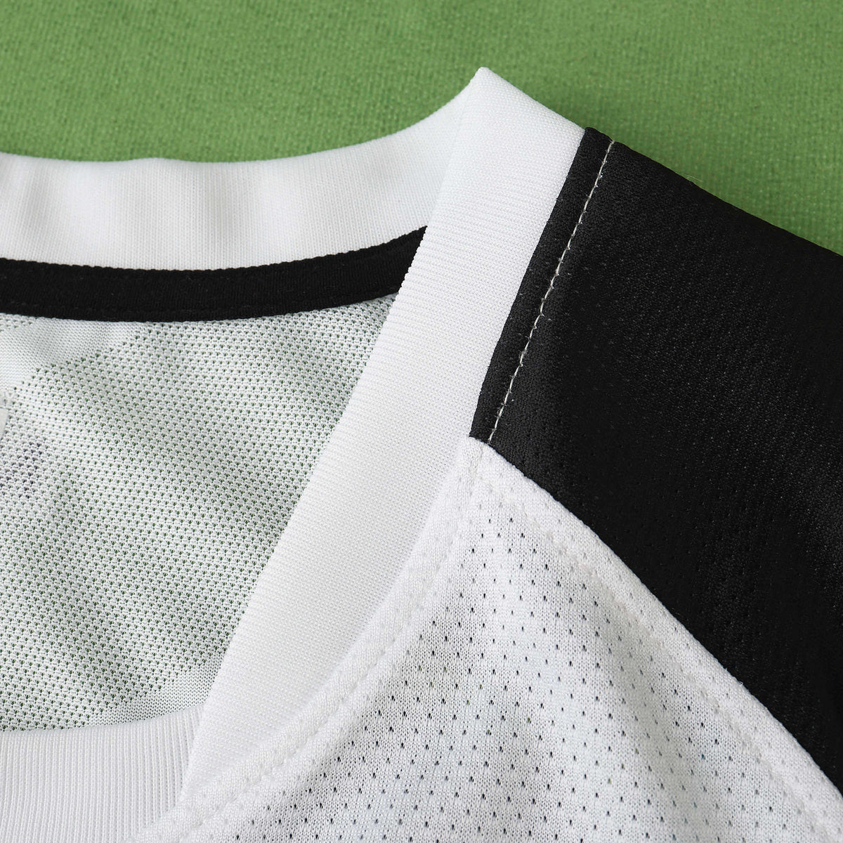 Maillot Manchester United 2011/12 Extérieur Rétro — vue 4