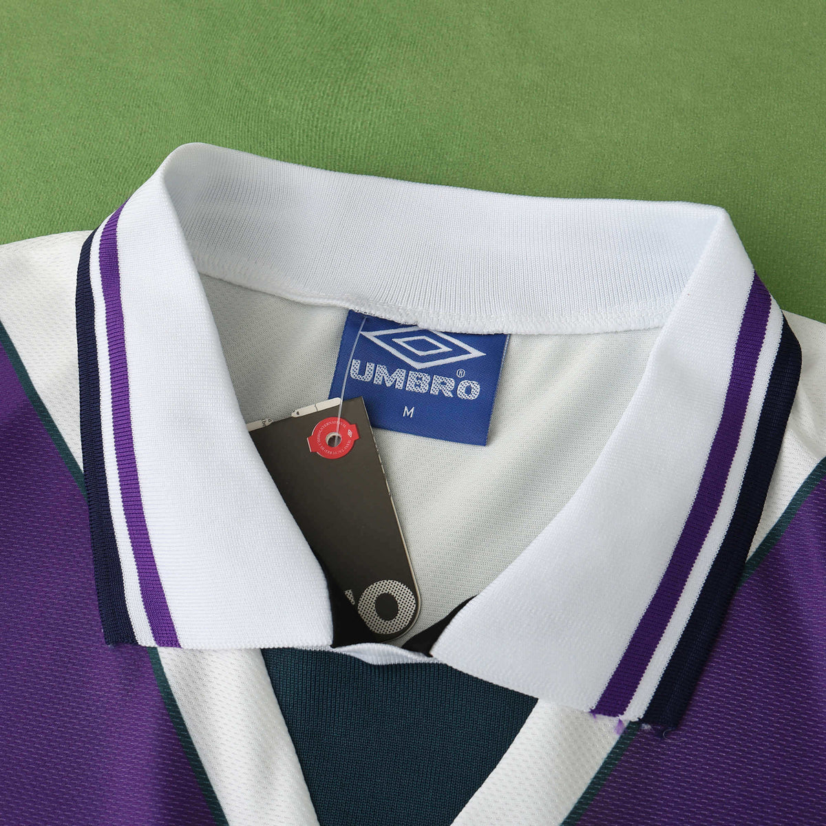 Maillot Écosse 1994/96 Extérieur Rétro — vue 3