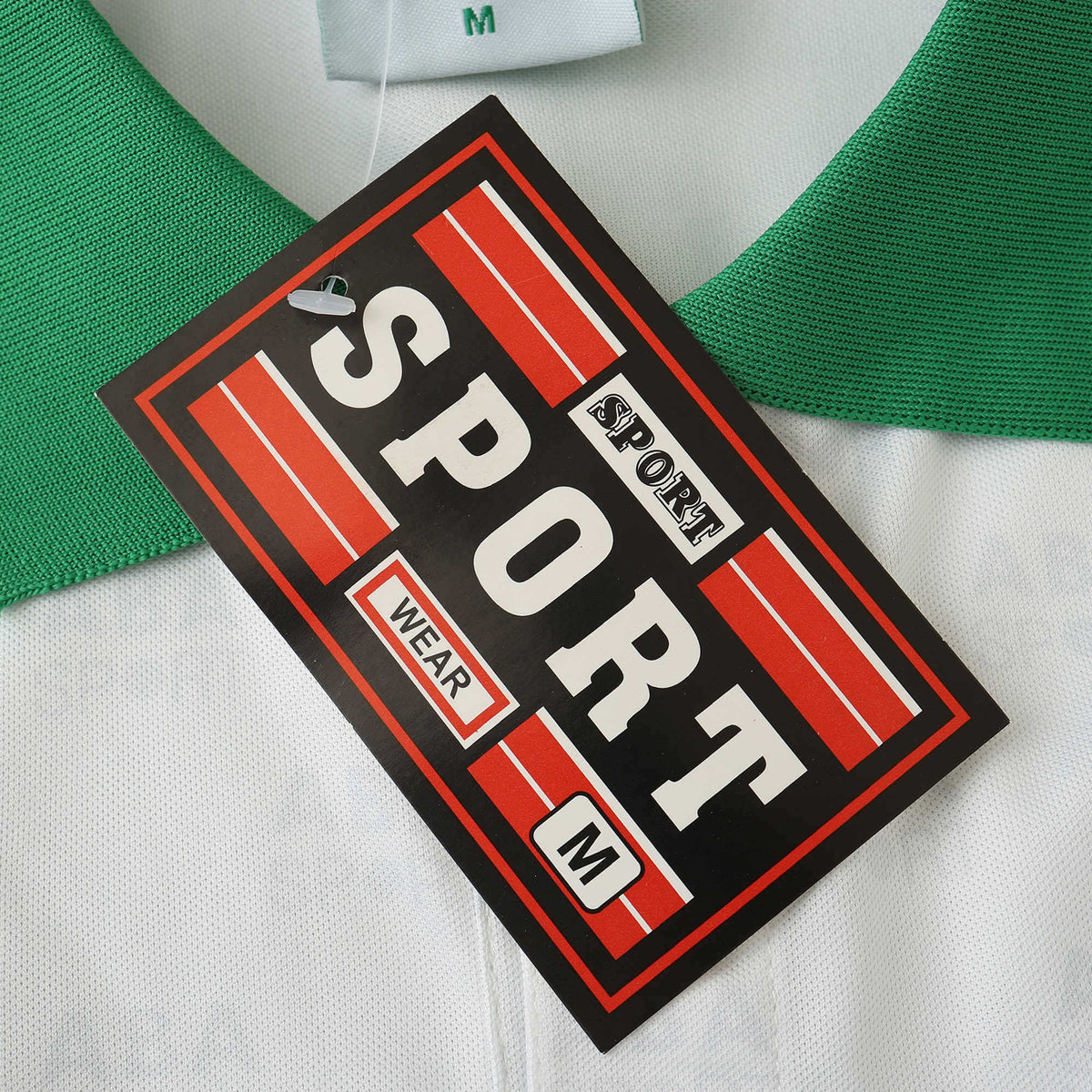 Maillot Mexique 1995 Extérieur Rétro — vue 5