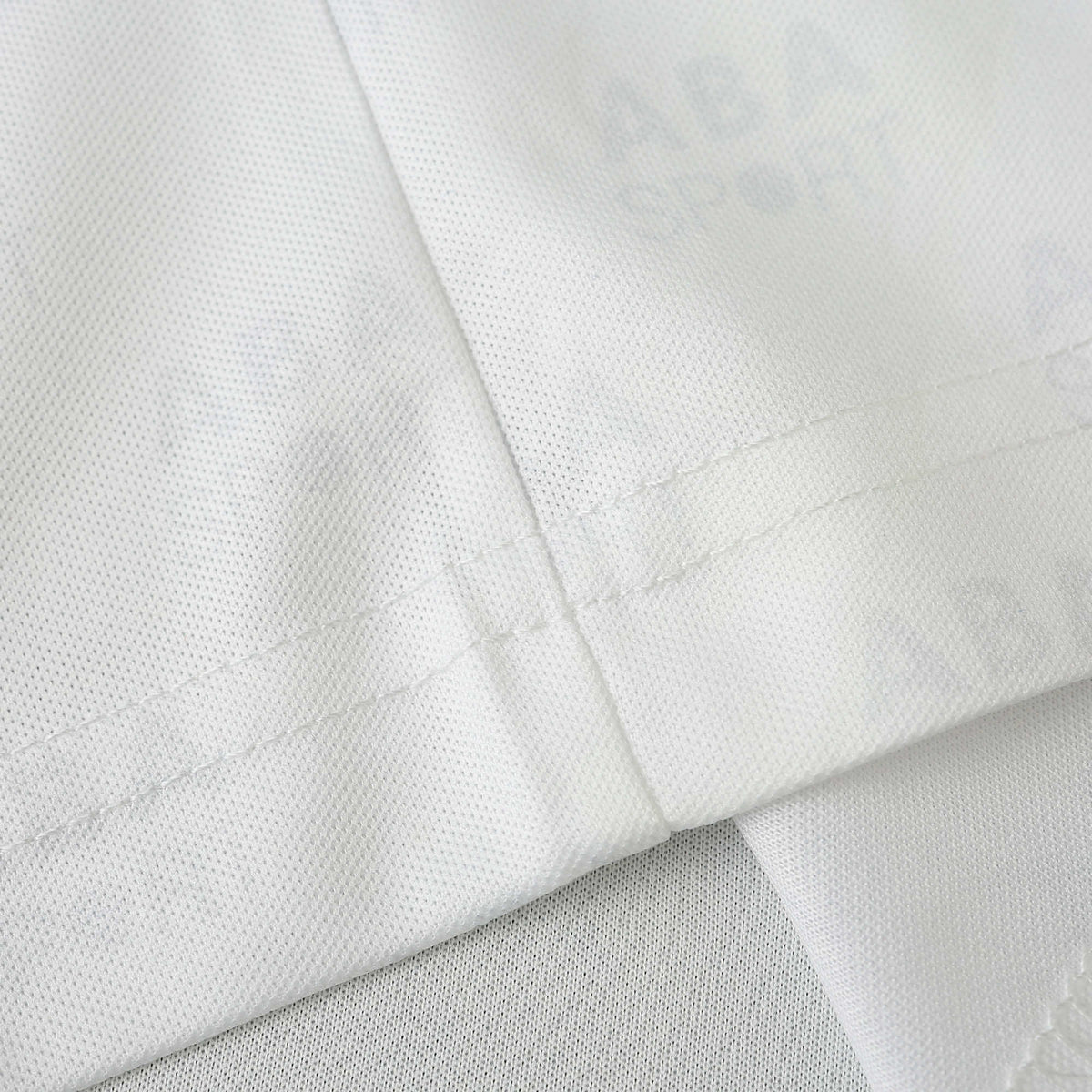 Maillot Mexique 1995 Extérieur Rétro — vue 8