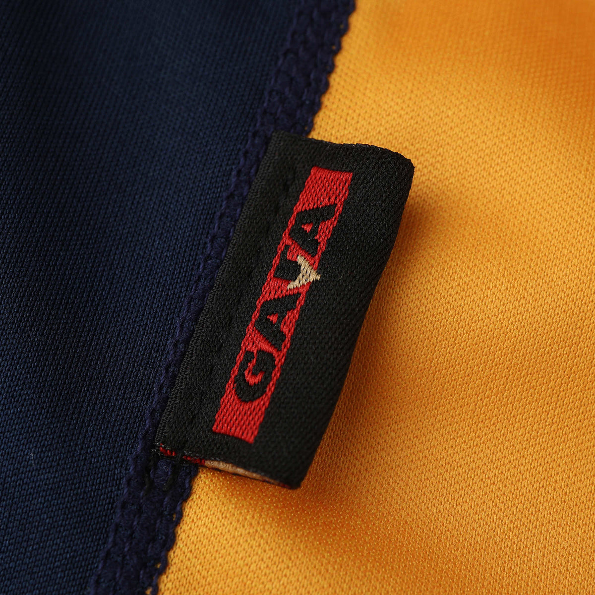 Maillot AS Roma 2000/01 Domicile Rétro — vue 4