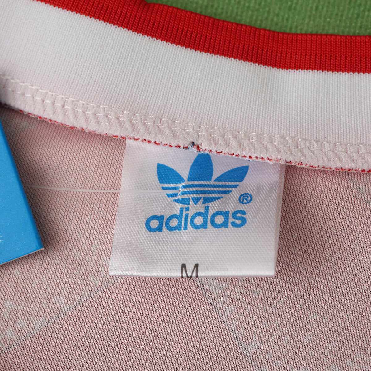 Maillot URSS 1988/89 Domicile Rétro — vue 2