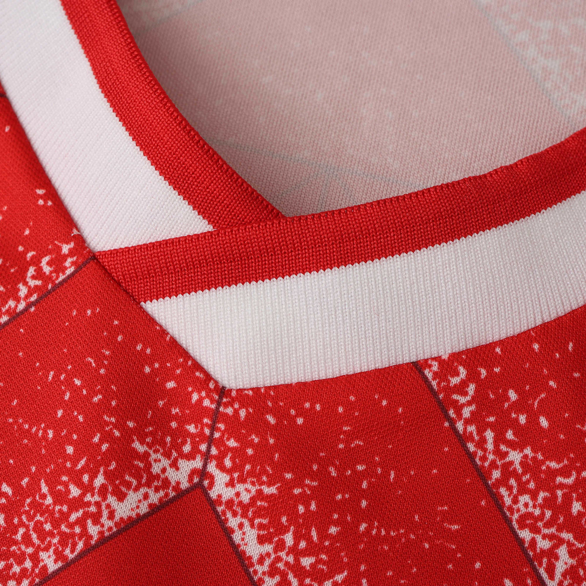 Maillot URSS 1988/89 Domicile Rétro — vue 3