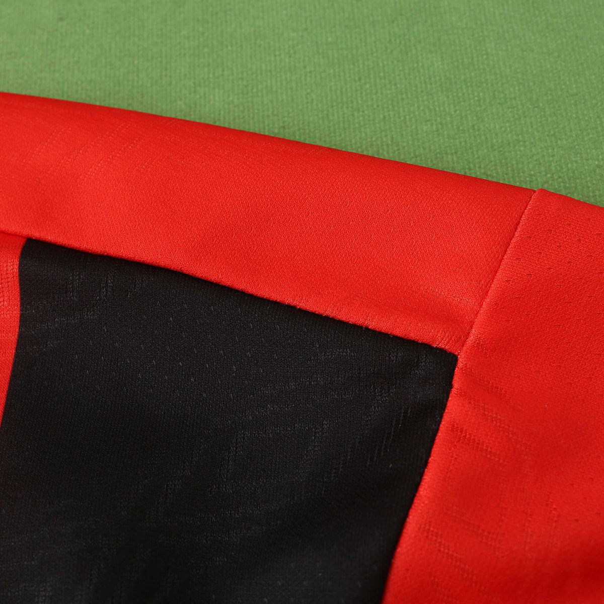 Maillot Nottingham Forest 1994/95 Domicile Rétro — vue 4