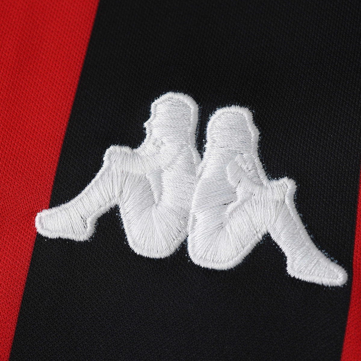 Maillot AC Milan 1988/89 Domicile Rétro — vue 6